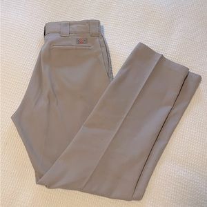 🦏 Dickies 874 FLEX Pants in Gray size 34/34